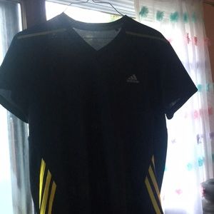 Medium Men’s Adidas Running Shirt